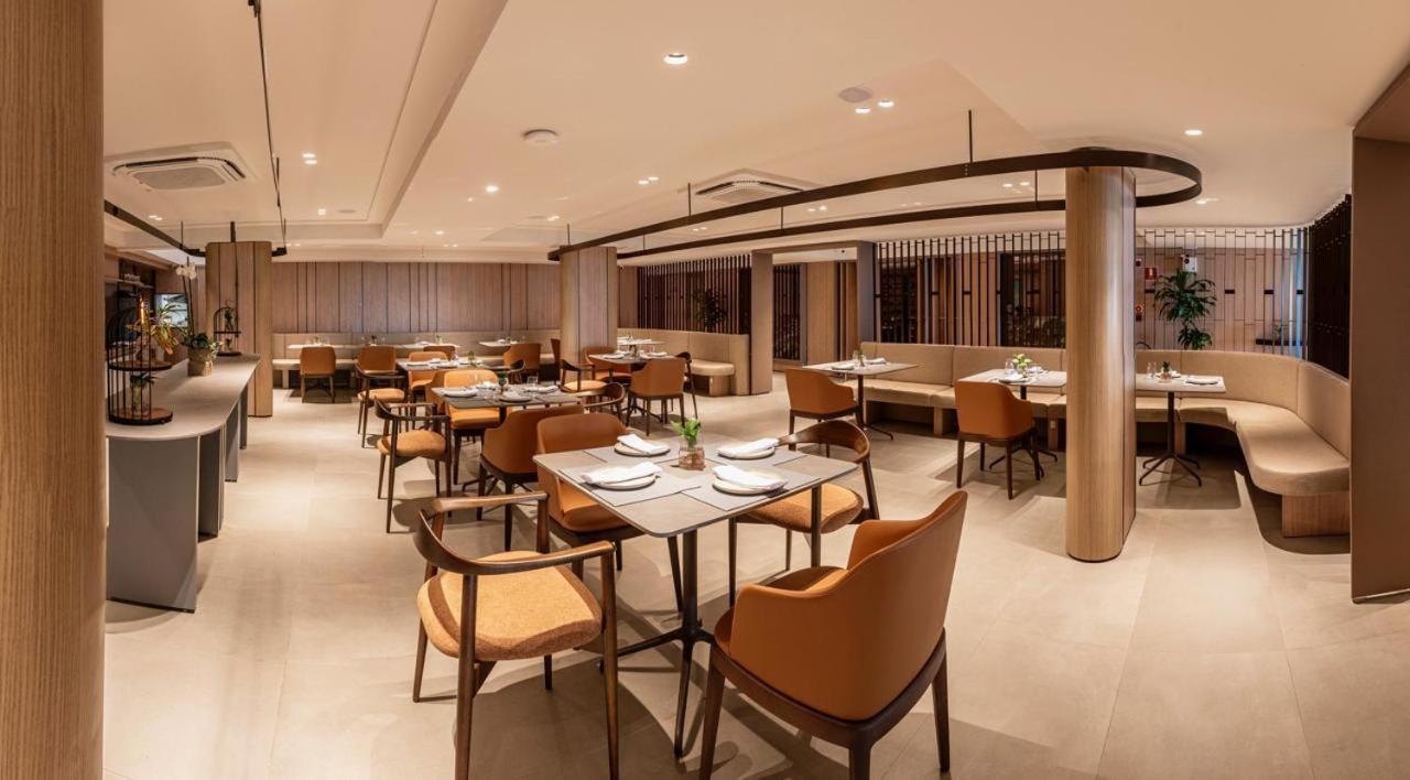 Hcm - Hotel Corais De Manaira João Pessoa Zewnętrze zdjęcie