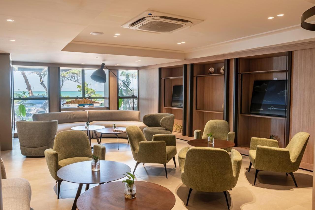 Hcm - Hotel Corais De Manaira João Pessoa Zewnętrze zdjęcie