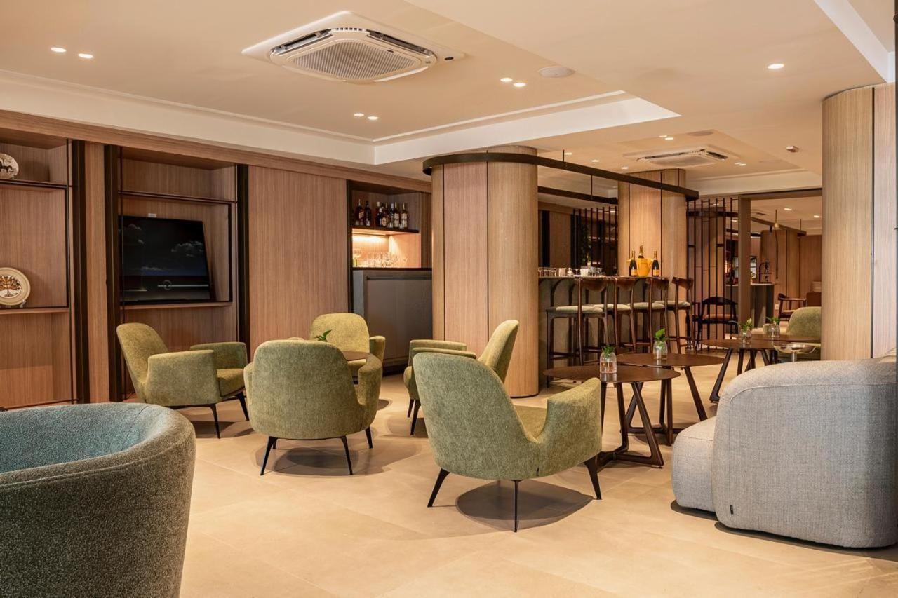 Hcm - Hotel Corais De Manaira João Pessoa Zewnętrze zdjęcie