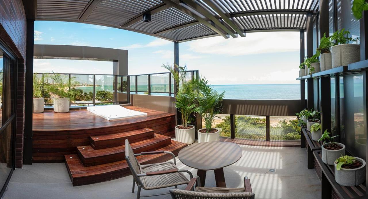 Hcm - Hotel Corais De Manaira João Pessoa Zewnętrze zdjęcie