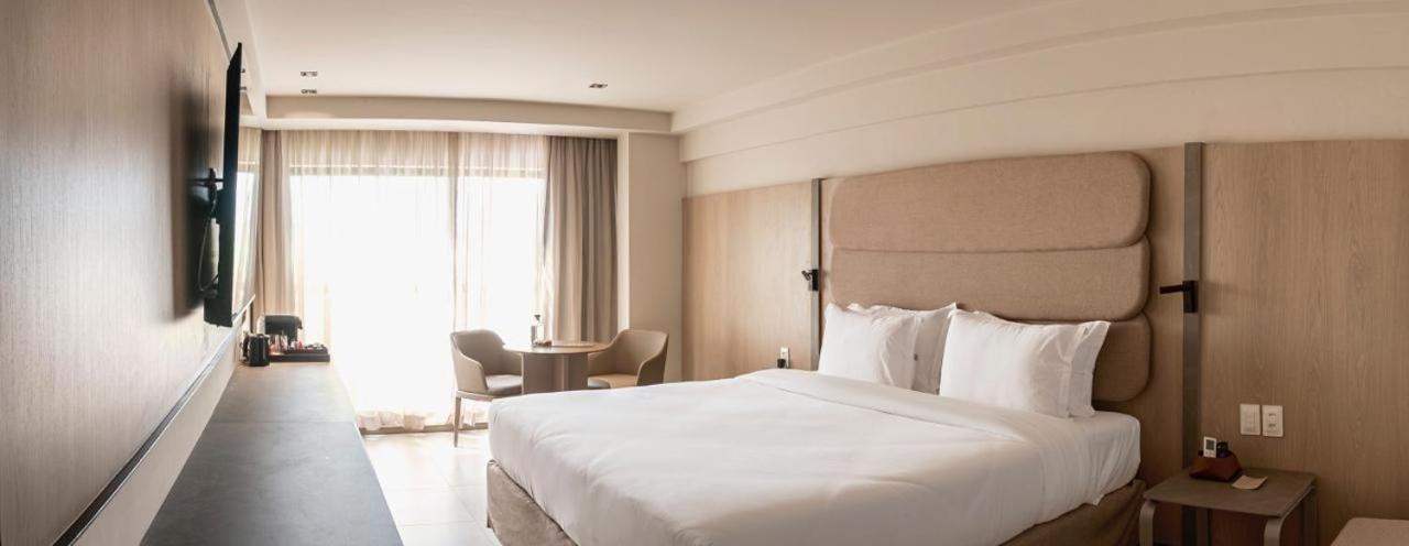 Hcm - Hotel Corais De Manaira João Pessoa Zewnętrze zdjęcie