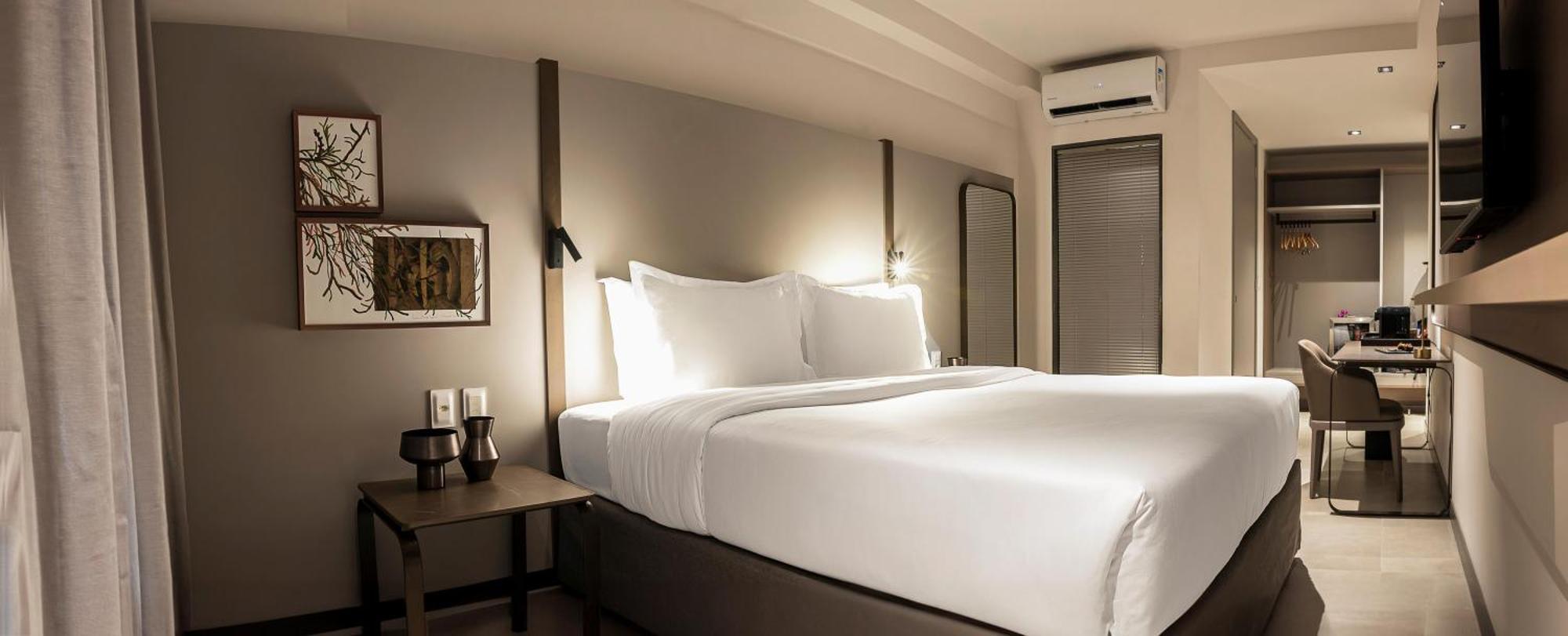 Hcm - Hotel Corais De Manaira João Pessoa Zewnętrze zdjęcie