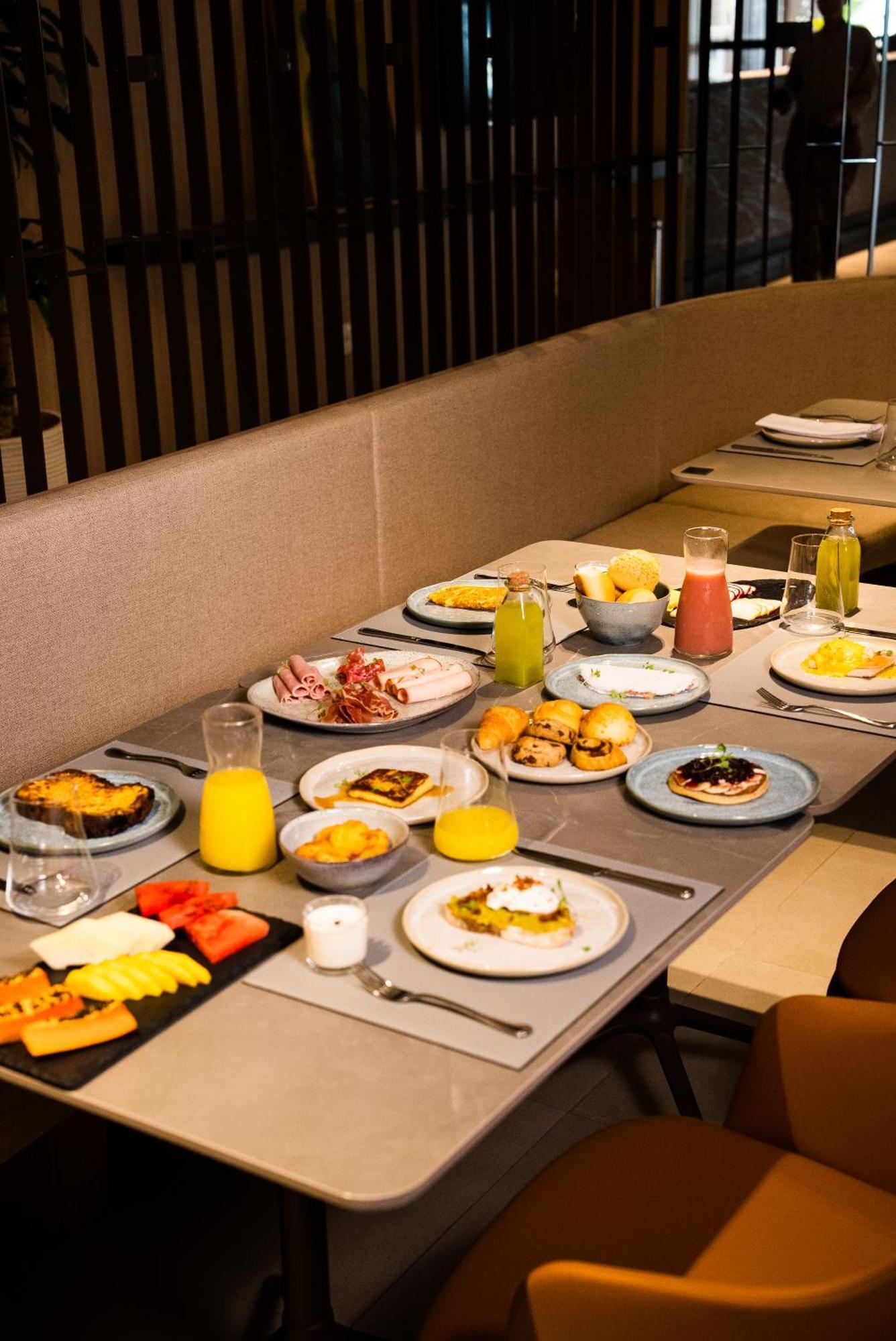 Hcm - Hotel Corais De Manaira João Pessoa Zewnętrze zdjęcie