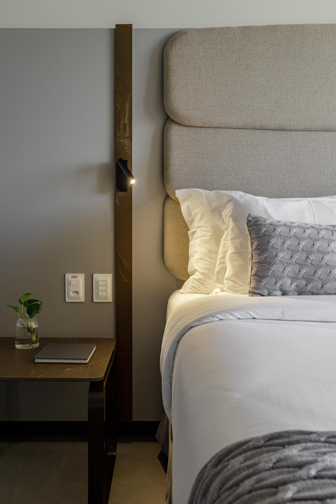 Hcm - Hotel Corais De Manaira João Pessoa Zewnętrze zdjęcie