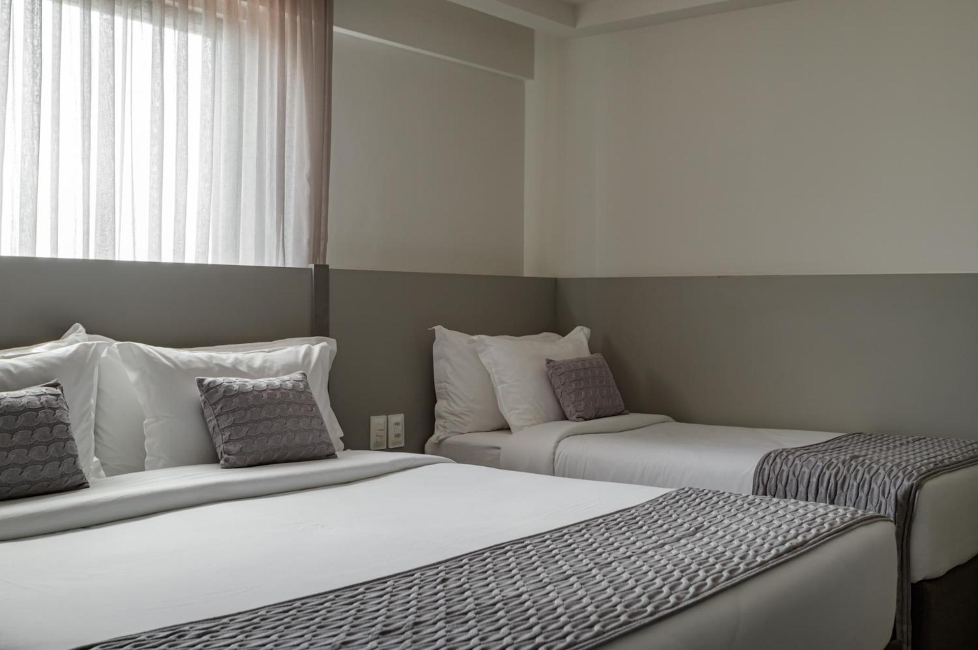 Hcm - Hotel Corais De Manaira João Pessoa Zewnętrze zdjęcie